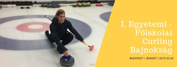 BEFS Universitas Curling Bajnokság 2019