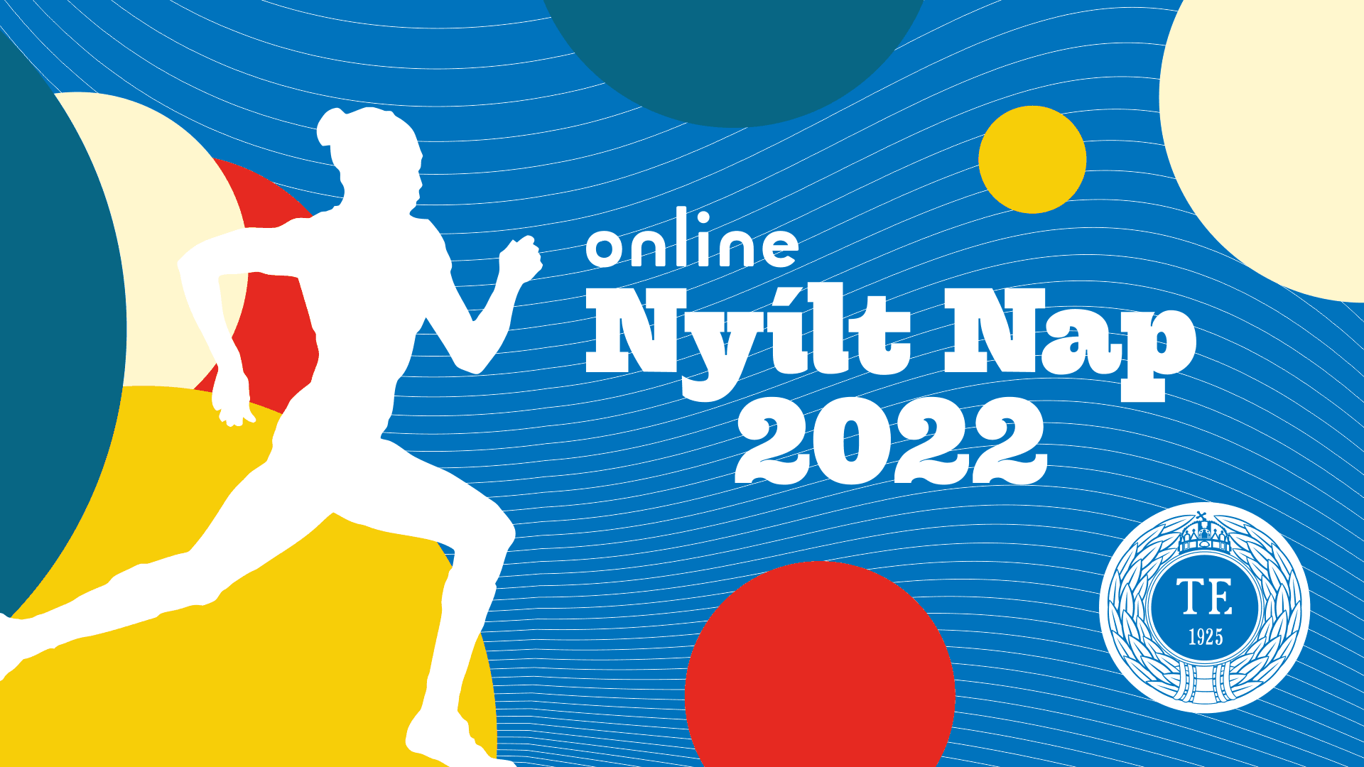 Online Nyílt nap a Magyar Testnevelési és Sporttudományi Egyetem