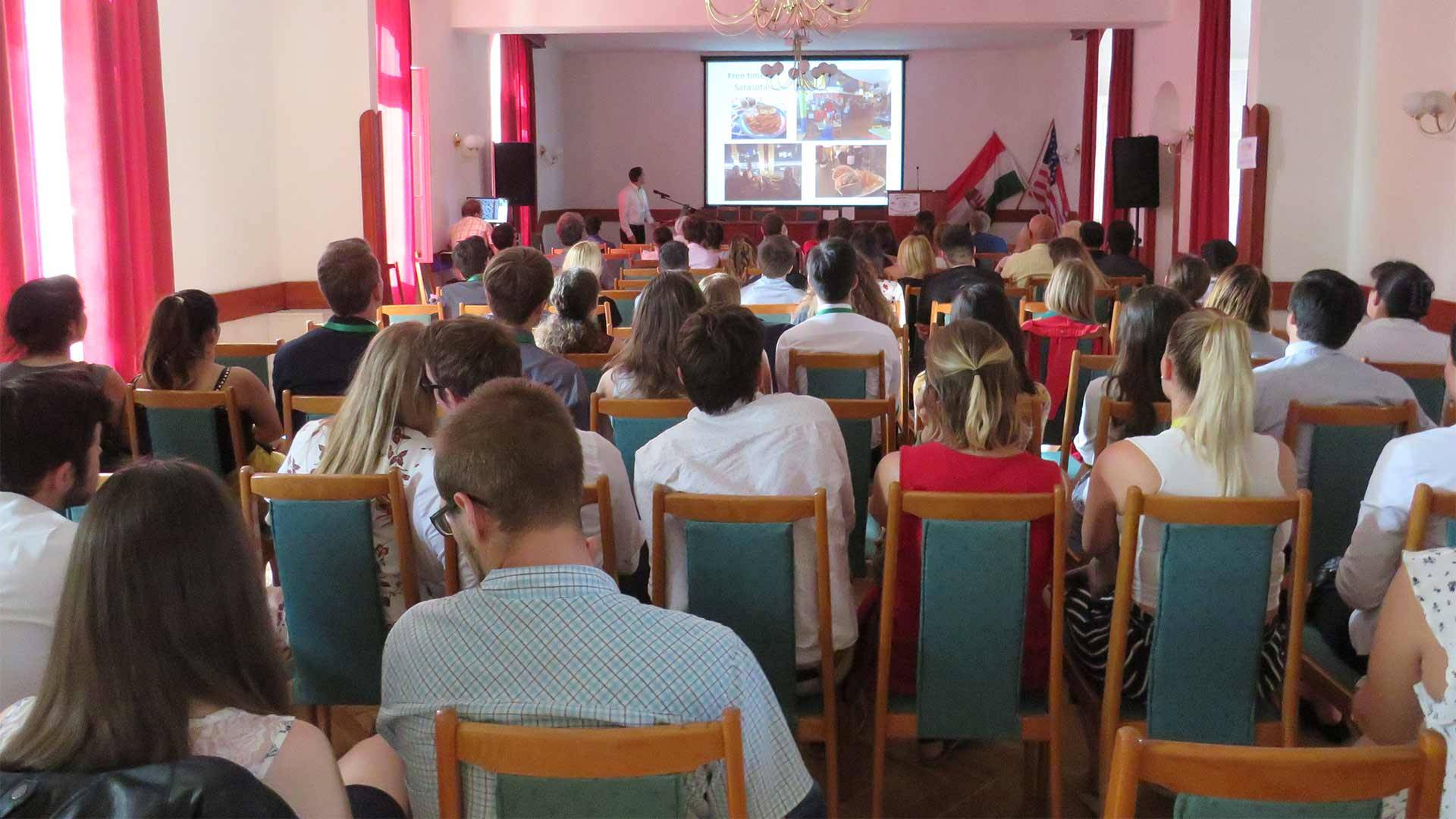 Konferencia felhívás - HMAA FÜRED2022