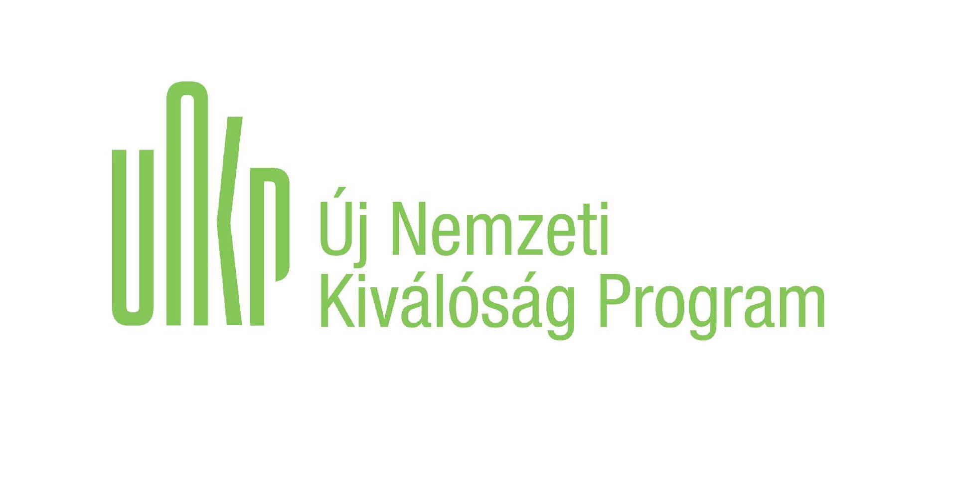 Felhívás Új Nemzeti Kiválóság Programra