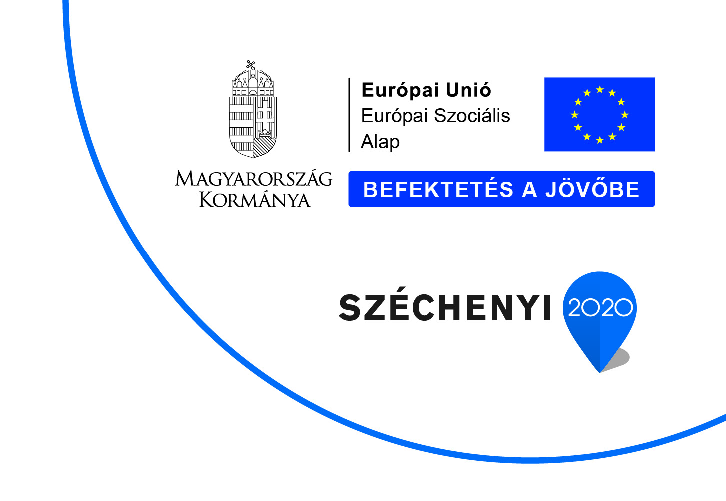 Széchenyi 2020 infoblokk