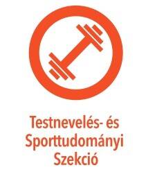 TESTNEVELÉS ÉS SPORTTUDOMÁNYI SZEKCIÓ